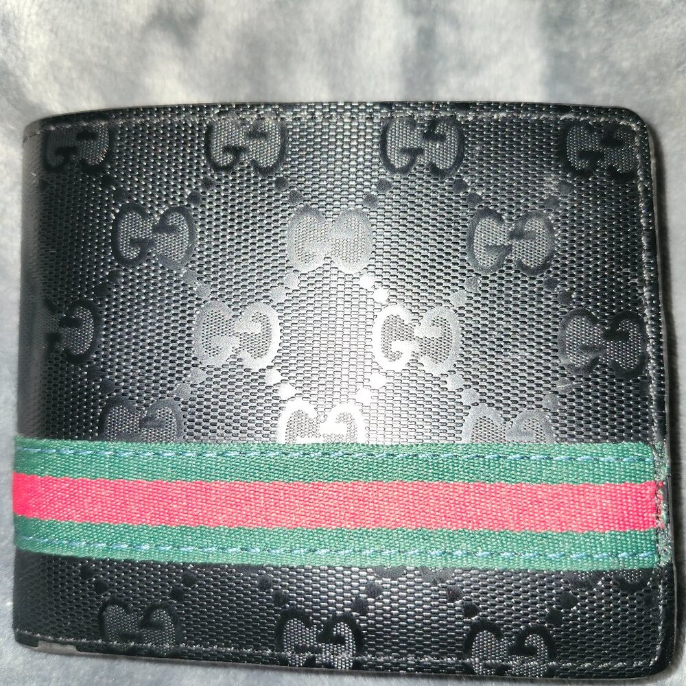 Men's Gucci Wallet 60223